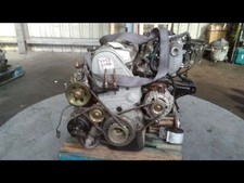 Moteur HONDA CIVIC V