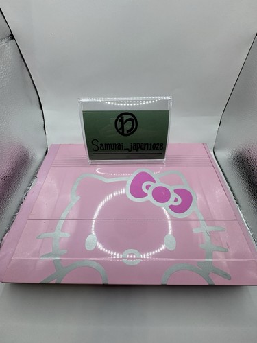 Lecteur dvd portable sanrio - lecteur,