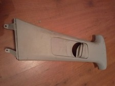 SEAT LEON TOLEDO 1M1 LEFT B PILLAR TRIM 1M0867244