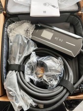 Colonne de recharge voiture électrique type 2