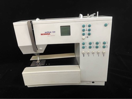 Machine coudre bernina - machine,