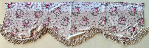 Tissu ancien garniture autel - ancien,,