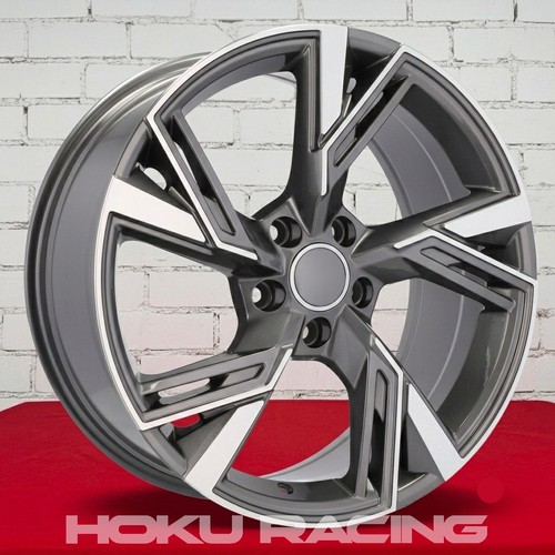 Roues rs6 4k - roues,