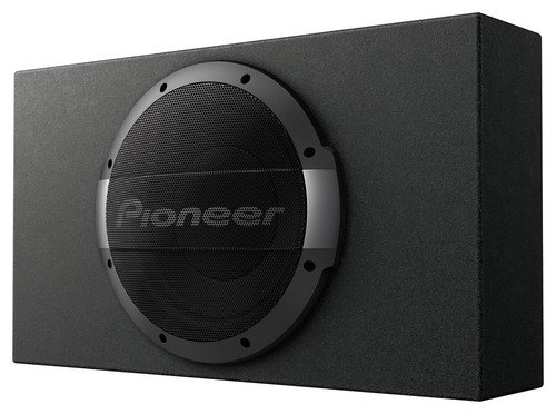 Pioneer wx1010la caisson - pioneer,