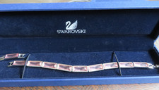 SWAROVSKI bracelet cristal