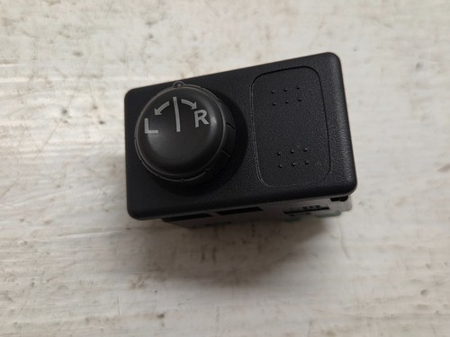 Bouton réglage rétroviseur