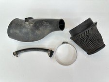 USED 08-14 KAWASAKI KFX450R KFX 450 R FUEL CUSTOMS AIR FILTER INTAKE SYSTEM