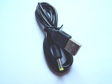 Sony PSP Câble Chargeur USB