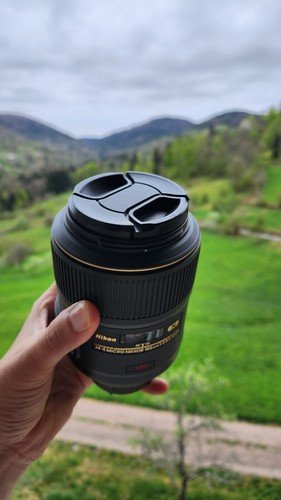 Nikon 105mm 2 8 - nikon, vr