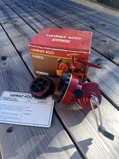 Moulinet Contact 400 Super