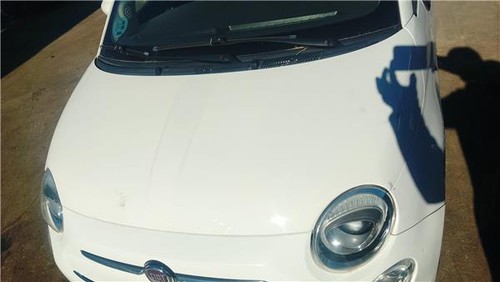 51859537 capot fiat 500 - fiat,