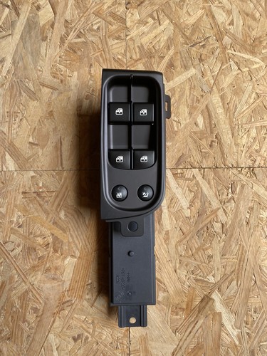Module commande porte avant - module,