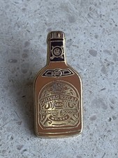 Pin’s Chivas Regal Arthus
