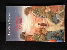 L'enfant océan - Mourlevat