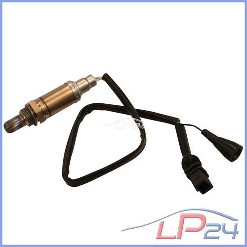 Sonde lambda régulation - lambda,