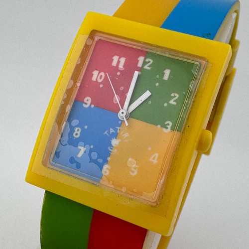 Unused tatiri quartz - tatiri, watch