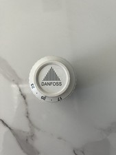 tête de radiateur thermostat