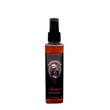 Joker Barber Eau de Toilette