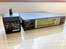 YAMAHA MU80 Sound Module Tone Generator Synth Rack Unit from Japan HTF BIN jp