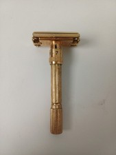 Gillette M3 Aristocrate Rasoir Adjustable USA Vintage 