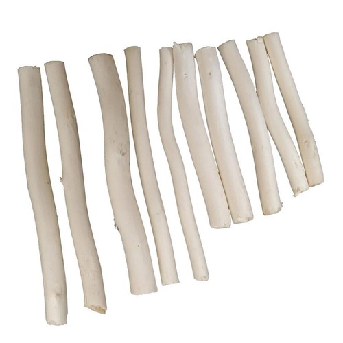 Bois pièces branche - 20,