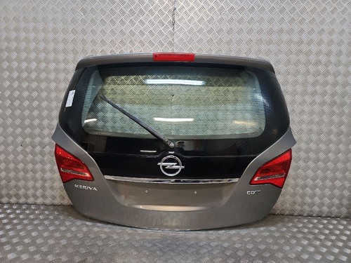 Hayon coffre arrière opel - hayon,