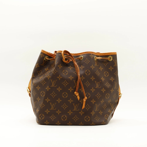 Sac seau louis vuitton - louis,