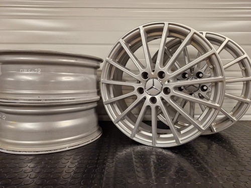 Jantes alu origine - jantes, 18"