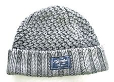 Bonnet coton délavé mixte