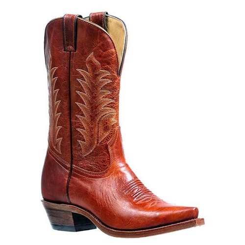 4905 bottes boulet - 4905,