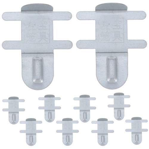Pcs clips cage - pcs, de