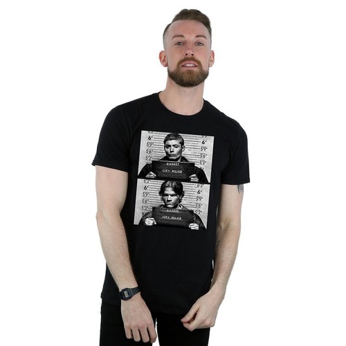 Supernatural t shirt - supernatural,