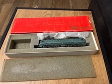 RIVAROSSI 1602 Locomotive SNCF CC 7121 Époque III HO