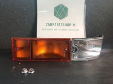 TOYOTA SPRINTER TRUENO LAMP