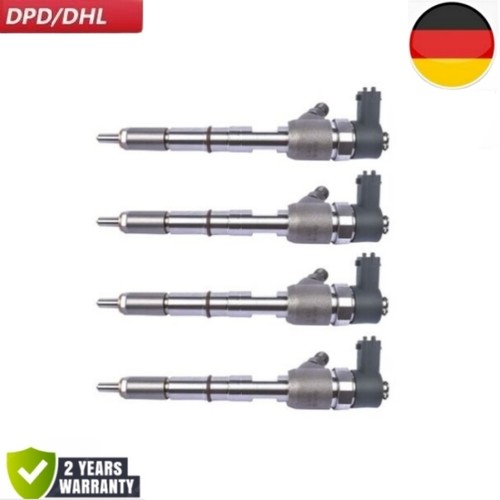 Neu injecteur 1723813 - 4x,