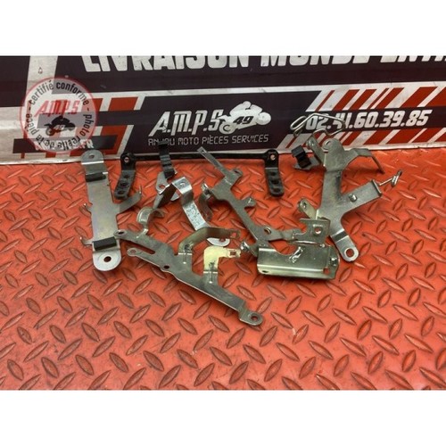 Kit support honda cbf - kit,