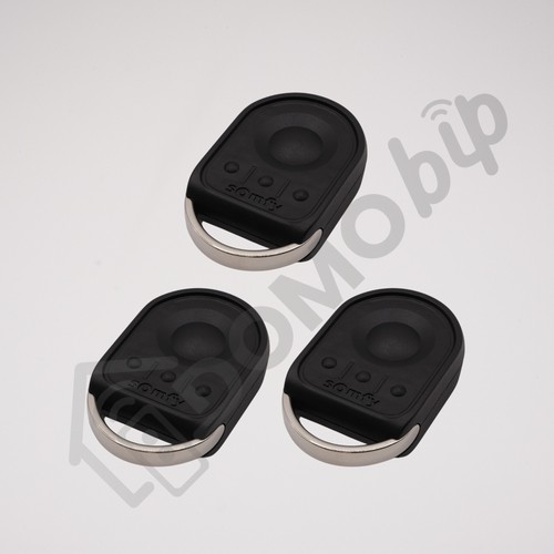 Pack télécommandes somfy - pack,