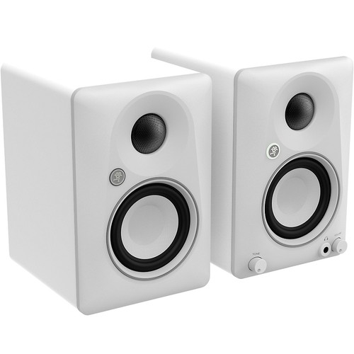Mackie cr3 5btltdwht - cr3.5btltdwht, le