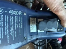 analyseur de combustion -