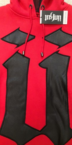 Sweat unkut project booba - project,