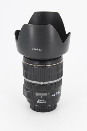 Objectif lens canon ef - objectif,