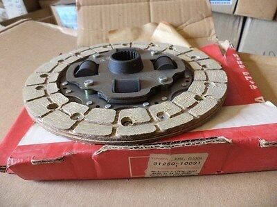 To5 disque embrayage toyota - embrayage,