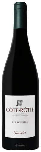 Domaine clusel roch - domaine,