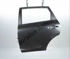 PORTE ARRIERE GAUCHE