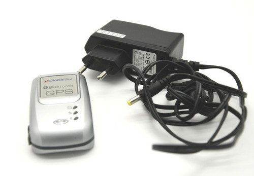 Récepteur gps bluetooth - récepteur,