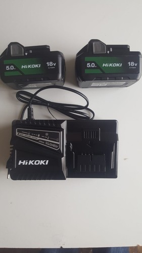 Pack hitachi hikoki - hitachi,