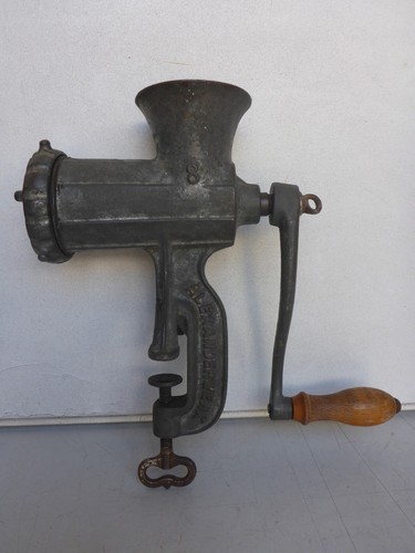 Alexanderwerk hachoir à - 8,