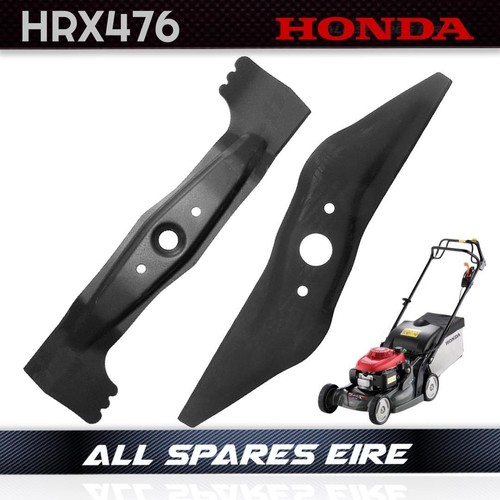Honda hrx 476 lame set - hrx, e
