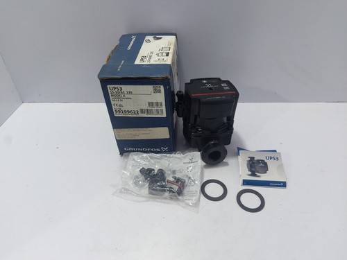 Pompe circulation grundfos - de,