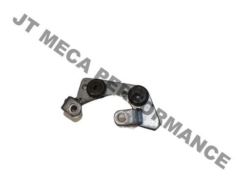Support compteur fantic 125 - support,